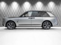 Neu Rolls Royce Cullinan 600 PS (441 kW) 2025 Grau SUV