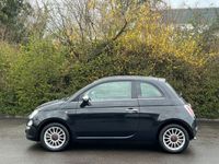 gebraucht Fiat 500 Pop Star/Klimaanlage/TÜV