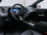 Gebraucht Mercedes EQA350 214 kW (292 PS) 2024 Schwarz SUV