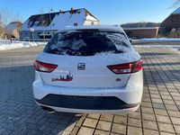 Gebraucht Seat Leon FR 150 PS (110 kW) 2015 Kombi