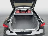 Gebraucht Audi S7 Sportback Sport 344 PS (253 kW) 2022 Schwarz Kleinwagen