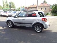 gebraucht Suzuki SX4 1.9 DDiS DPF Comfort/AHK/Sitzh./Klima