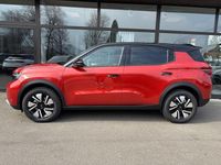 Neu Opel Frontera 110 PS (80 kW) 2026 Orange SUV