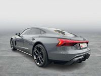 Gebraucht Audi e-tron GT quattro Performance 620 kW (843 PS) 2024 Grau Limousine