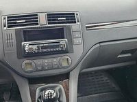 Gebraucht Ford C-MAX 125 PS (91 kW) 2005 Blau Van / Kleinbus