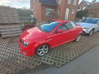 Gebraucht Opel Tigra Cosmo 125 PS (91 kW) 2005 Cabrio
