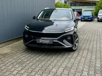 Gebraucht MG Marvel R Performance 211 kW (288 PS) 2022 Schwarz SUV