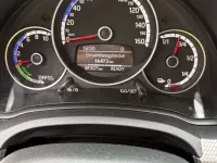 Gebraucht VW e-up! Edition 61 kW (83 PS) 2023 Grau Kleinwagen