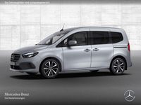 Gebraucht Mercedes T180 Progressive 131 PS (96 kW) 2025 Silber Van / Kleinbus