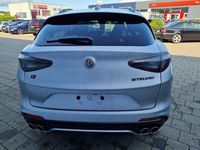 gebraucht Alfa Romeo Stelvio Quadrifoglio MY21 2.9 V6 NAV LEDER XENON