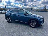 gebraucht Hyundai Tucson 1.6 T-GDi HEV 4WD Trend