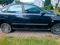 Gebraucht Seat Ibiza 85 PS (62 kW) 2009 Schwarz Limousine