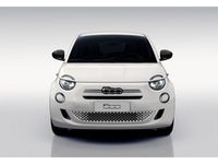 Neu Fiat 500 Icon 65 PS (47 kW) 2026 Weiss Kleinwagen