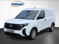Nowe Ford Transit 101 KM (74 kW) 2026 Biały Minivan