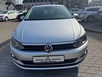 Usata VW Polo 80 CV (58 kW) 2021 Argento Utilitaria
