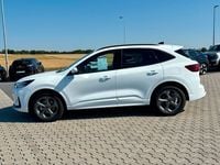 Neu Ford Kuga ST-Line 151 PS (111 kW) 2025 Weiß SUV