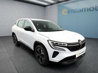 Gebraucht Renault Austral 158 PS (116 kW) 2024 Weiß SUV