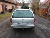 Gebraucht Opel Omega 150 PS (110 kW) 2002 Silber Kombi