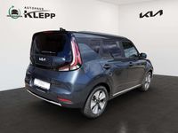 Gebraucht Kia Soul Inspiration 150 kW (204 PS) 2024 Gravitygrau SUV