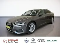 Gebraucht Audi A6 Design 340 PS (250 kW) 2019 Braun Limousine