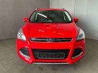 gebraucht Ford Kuga 1.6 EcoBoost 2x4 Titanium