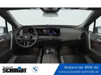 Gebraucht BMW iX M Sport 300 kW (408 PS) 2025 Alpinweiß SUV