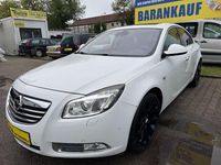 Occasion Opel Insignia Design Edition 220 ch (161 kW) 2011 Berline