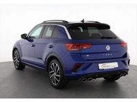 gebraucht VW T-Roc 2.0 TSI 4Motion R