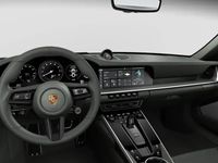 gebraucht Porsche 911 Carrera 4S (992)