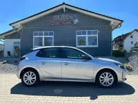 Gebraucht Opel Corsa 101 PS (74 kW) 2024 Silber Kleinwagen