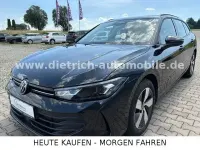 Gebraucht VW Passat 150 PS (110 kW) 2025 Schwarz Kombi