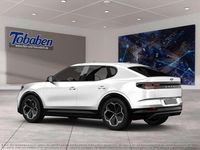 Gebraucht Ford Capri Extended Range 210 kW (286 PS) 2025 Weiß SUV