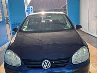 Gebraucht VW Golf IV 84 PS (61 kW) 2004 Limousine