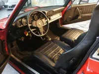 Gebraucht Porsche 911 179 PS (131 kW) 1979 Rot Coupé