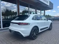 Gebraucht Porsche Macan T 265 PS (194 kW) 2024 Andere SUV