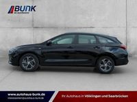 gebraucht Hyundai i30 Kombi Select 1.0l/Automatik