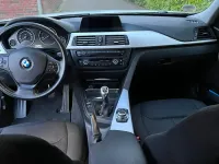 Brugt BMW 316 116 HK (85 kW) 2012 Hvid Sedan