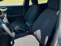 Gebraucht Ford Puma ST-Line 125 PS (91 kW) 2025 Silber SUV