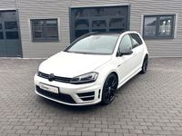 Gebraucht VW Golf VII Pro 300 PS (220 kW) 2015 Weiß Limousine