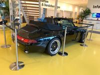 gebraucht Porsche 993 