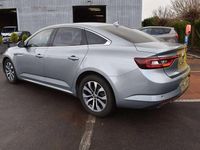 Gebraucht Renault Talisman 120 PS (88 kW) 2020 Grau Limousine