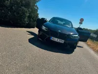 Gebraucht BMW M2 Competition Edition 412 PS (303 kW) 2020 Schwarz Coupé