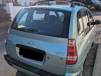 Gebraucht Hyundai Matrix GLS 122 PS (89 kW) 2005 Grau Van / Kleinbus