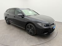 Gebraucht VW Passat R-line 272 PS (200 kW) 2024 Black metallic Kombi