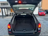 Gebraucht BMW 535 306 PS (225 kW) 2012 Schwarz Kombi