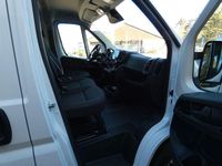 Neu Opel Movano 140 PS (102 kW) 2025 Weiß Van