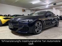 Gebraucht BMW 840 M Sport 320 PS (235 kW) 2020 Schwarz Coupé