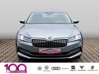 gebraucht Skoda Superb Style 1.4 TSI Hybrid Kamera Sound-Canton