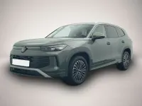 Gebraucht VW Tayron S 204 PS (150 kW) 2025 Grün SUV