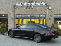 Neu Mercedes S450 AMG line 367 PS (269 kW) 2025 Obsidianschwarz  metalliclack Limousine